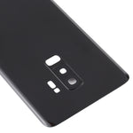 Cover posteriore con obiettivo per Samsung Galaxy S9+