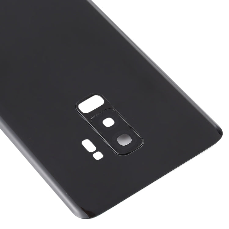 Cover posteriore con obiettivo per Samsung Galaxy S9+