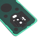 Cover posteriore con obiettivo per Samsung Galaxy S9+