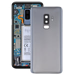 Per Galaxy S9+ Cover posteriore della batteria con obiettivo della fotocamera, For Samsung Galaxy S9+（Lens）, For Samsung Galaxy S9+（with Lens）, For Galaxy S9+（with Lens）