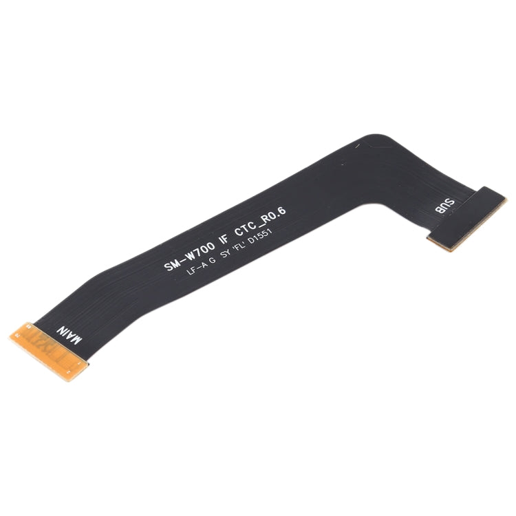 Flex Cable for Galaxy TabPro S 12 inch / W700 Motherboard, For Galaxy TabPro S 12 inch / W700