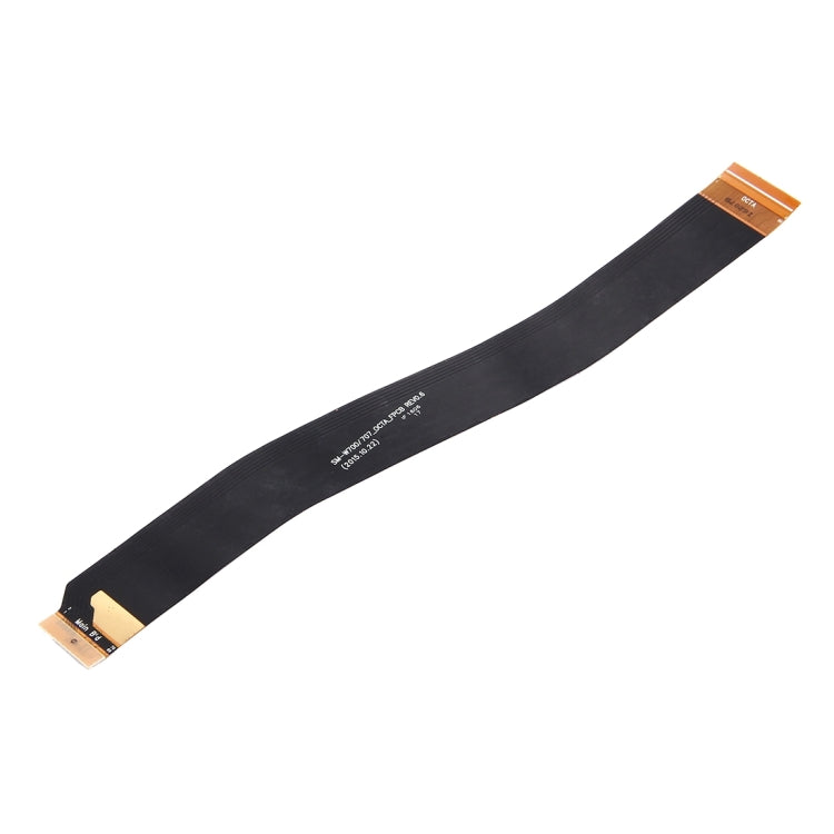 LCD Flex Cable for Galaxy TabPro S 12 inch / W700, For Samsung Galaxy W700