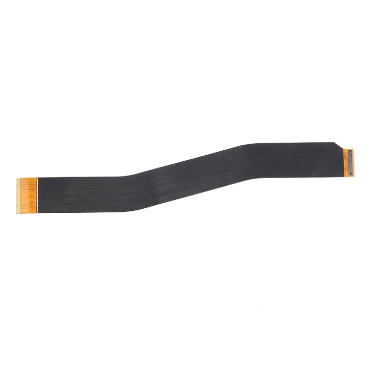 LCD Flex Cable for Galaxy TabPro S 12 inch / W700, For Samsung Galaxy W700