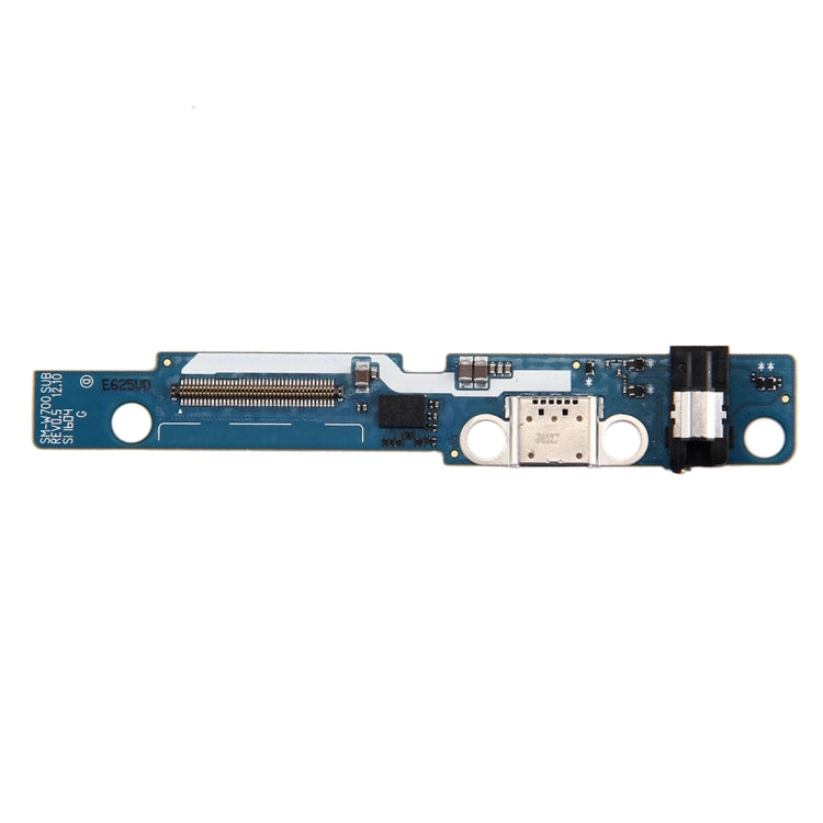 For Galaxy TabPro S 12 inch / W700 Charging Port and Headphone Jack Board, For Samsung Galaxy Tab Pro S 12 inch / W700