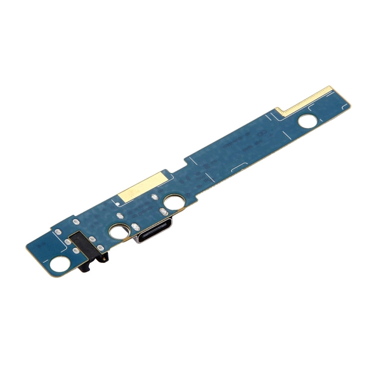 For Galaxy TabPro S 12 inch / W700 Charging Port and Headphone Jack Board, For Samsung Galaxy Tab Pro S 12 inch / W700