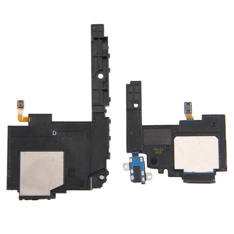 For Galaxy Tab 3 10.1 / P5200 1 Pair of Earphone Jack Speaker Buzzer, For Samsung P5200