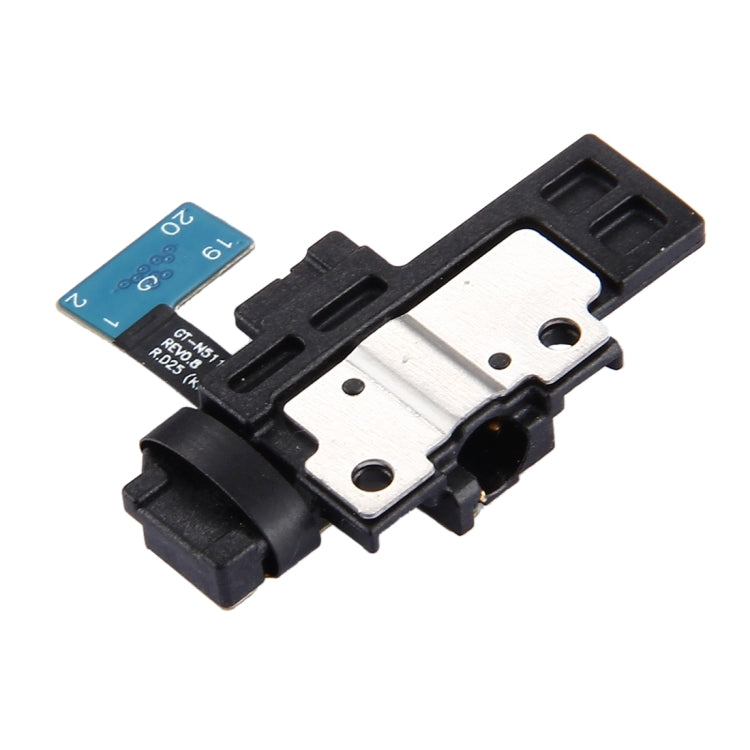 Cavo flessibile per jack per auricolari Galaxy Note 8.0 / N5110, For Samsung N5110