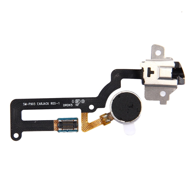 Galaxy Note Pro 12.2 / P900 Earphone Jack Flex Cable, For Samsung P900