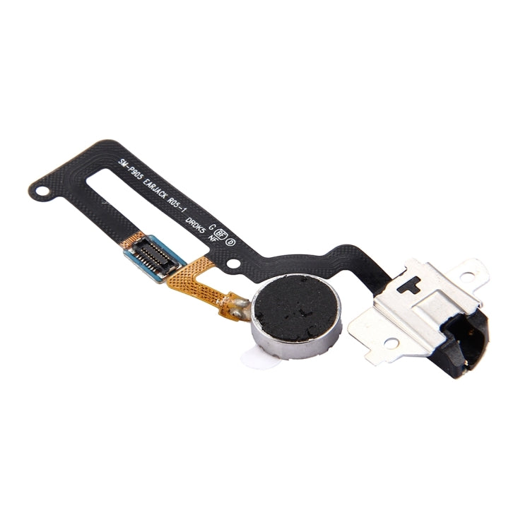 Galaxy Note Pro 12.2 / P900 Earphone Jack Flex Cable, For Samsung P900