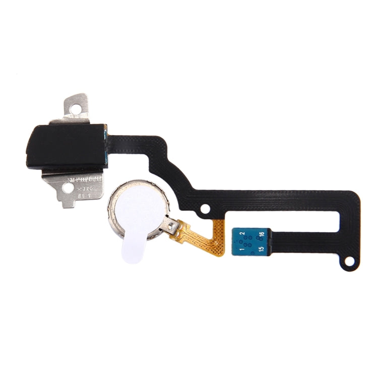 Galaxy Note Pro 12.2 / P900 Earphone Jack Flex Cable, For Samsung P900