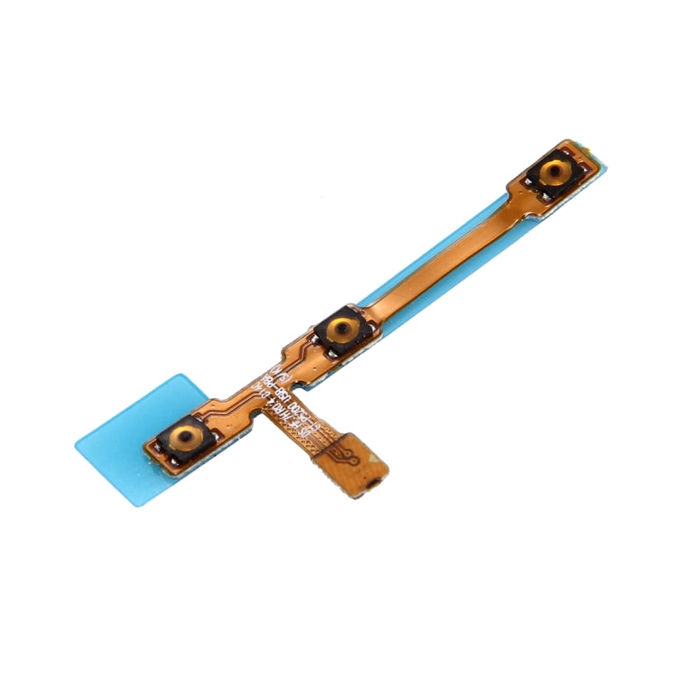 Power Button Flex Cable for Galaxy Tab 3 10.1 / P5200, For Galaxy Tab 3 10.1