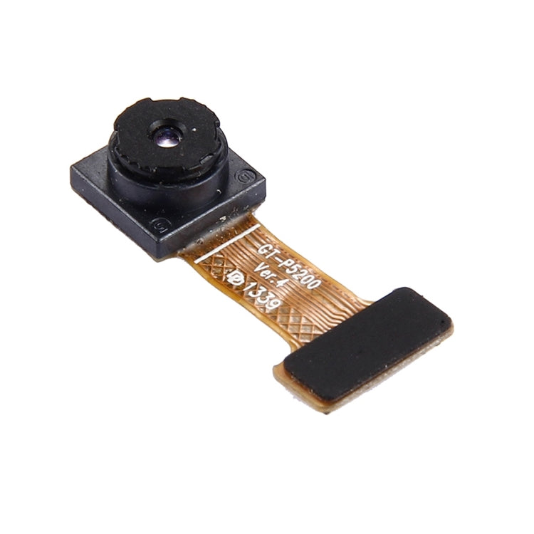 For Galaxy Tab 3 10.1 / P5200 Rear Camera, For Samsung P5200