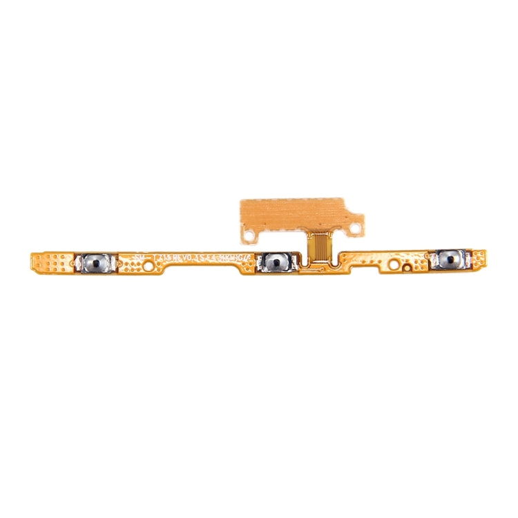 Power Button Flex Cable for Galaxy Tab S2 8.0 / T715, For Galaxy Tab S2 8.0