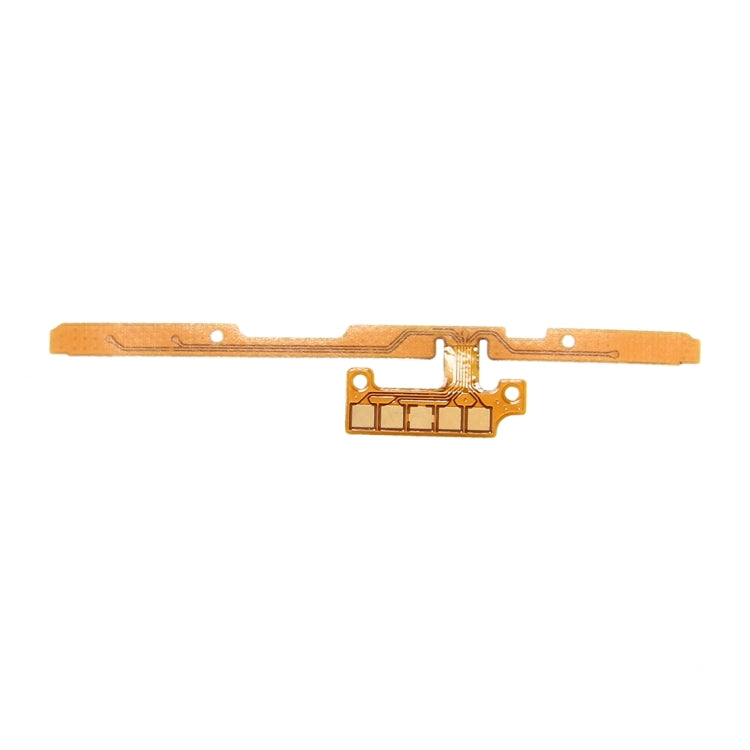 Power Button Flex Cable for Galaxy Tab S2 8.0 / T715, For Galaxy Tab S2 8.0