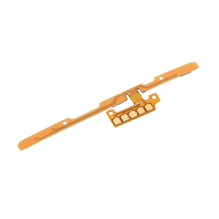 Power Button Flex Cable for Galaxy Tab S2 8.0 / T715, For Galaxy Tab S2 8.0