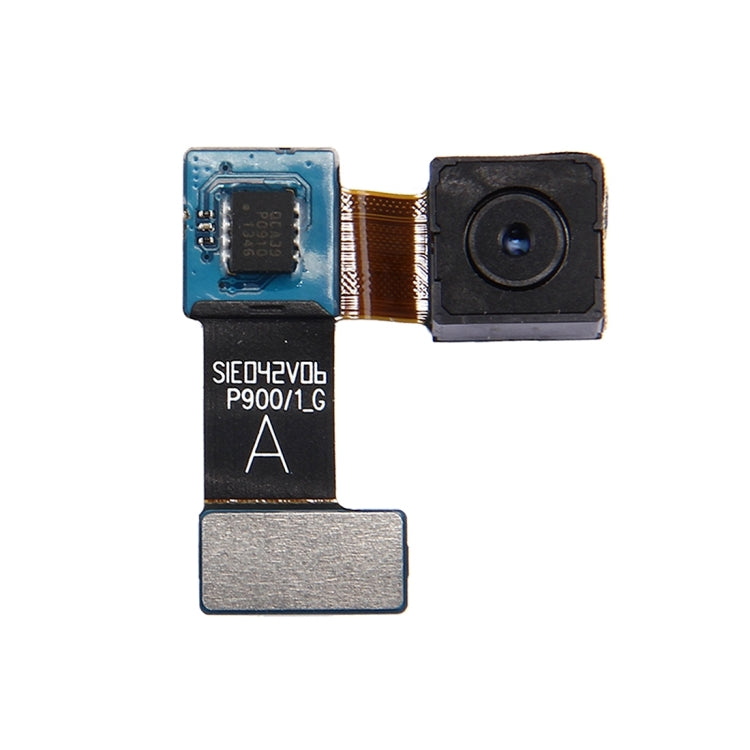 Per fotocamera posteriore Galaxy Note Pro 12.2 / P900, For Samsung P900