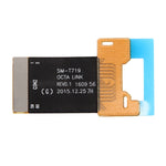 Cavo flessibile LCD per Galaxy Tab S2 8.0 LTE / T719, For Samsung Galaxy T719
