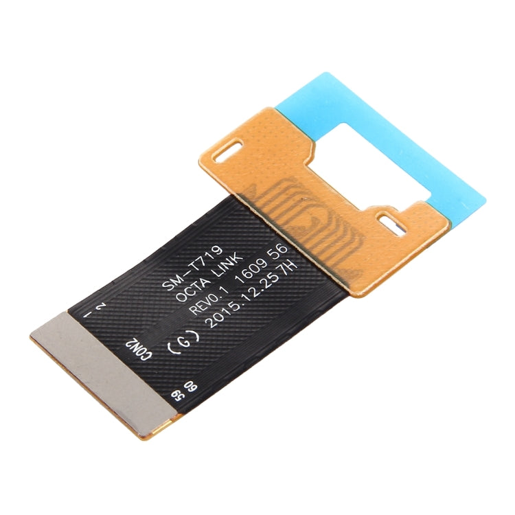 LCD Flex Cable for Galaxy Tab S2 8.0 LTE / T719, For Samsung Galaxy T719