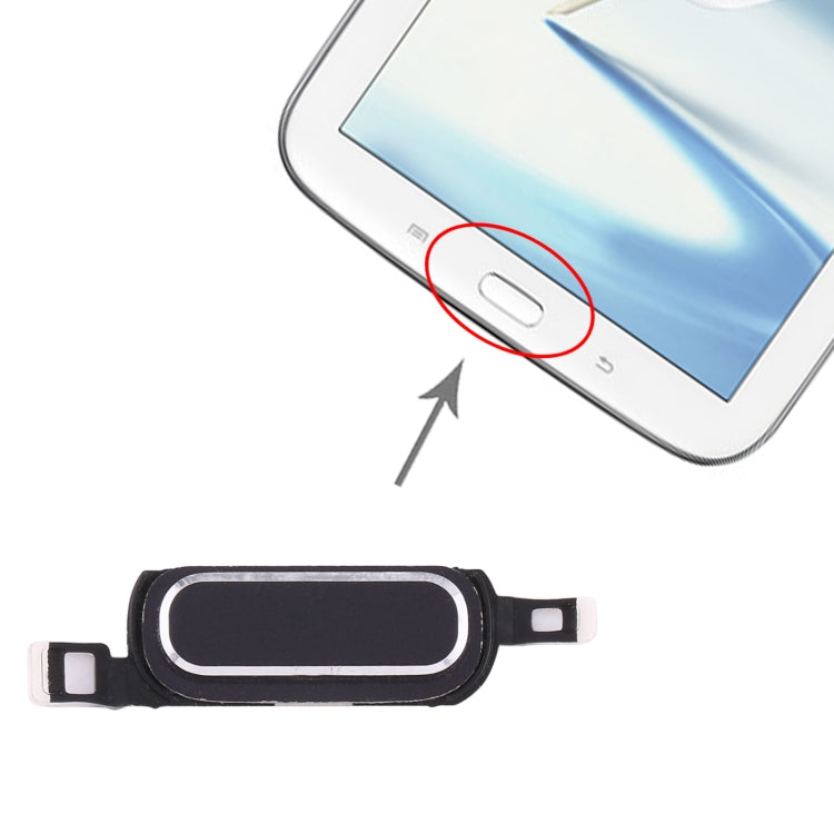 For Samsung Galaxy Note 8.0 / N5100 Home Button, For Samsung Galaxy Note 8.0, For Note 8.0 / N510