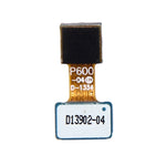 Per Galaxy Note 10.1 (edizione 2014) / P600 Modulo fotocamera frontale, For Note 10.1 (2014 Edition) / P600