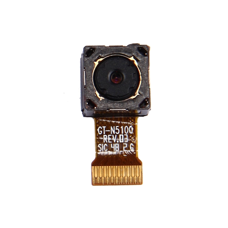 For Galaxy Note 8.0 / N5100 Rear Camera, For Samsung N5100