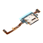 Cavo flessibile a contatto per lettore di schede SIM Galaxy Tab S 10.5 LTE / T805, For Galaxy Tab S 10.5 LTE / T805