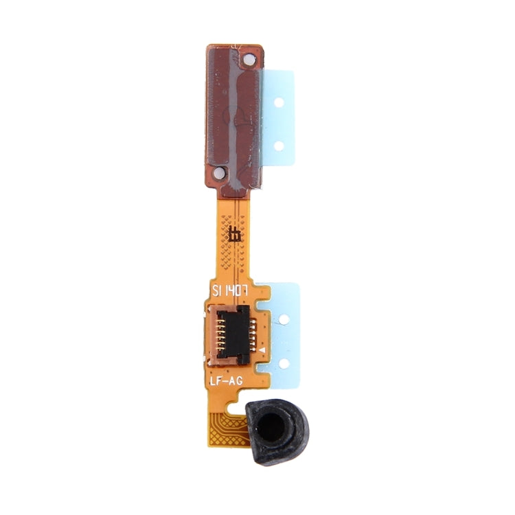 Microphone Ribbon Flex Cable for Galaxy Tab 3 Lite / T113, For Tab 3 Lite / T113