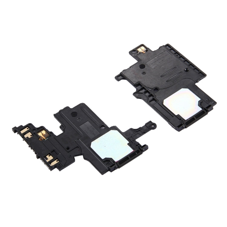 Per Galaxy Note Pro 12.2 / P900 1 paio di cicalino per altoparlante con jack per auricolari, For Samsung Galaxy Note Pro 12.2 (1 Pair)