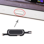 Pulsante Home per Samsung Galaxy Note 10.1 (edizione 2014) / P600, For Samsung Galaxy Note 10.1 (2014 Edition), For Note 10.1 (2014 Edition) / P600