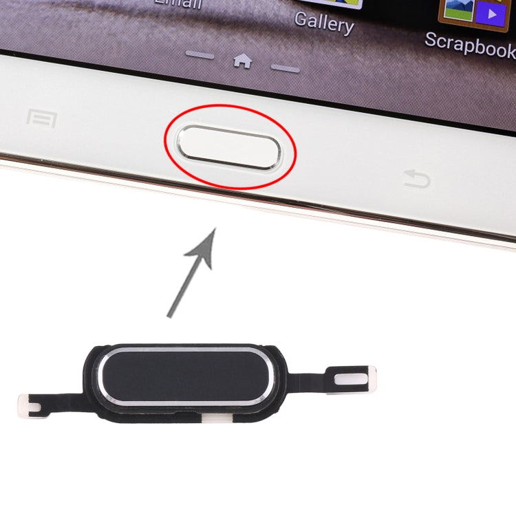 Pulsante Home per Samsung Galaxy Note 10.1 (edizione 2014) / P600, For Samsung Galaxy Note 10.1 (2014 Edition), For Note 10.1 (2014 Edition) / P600