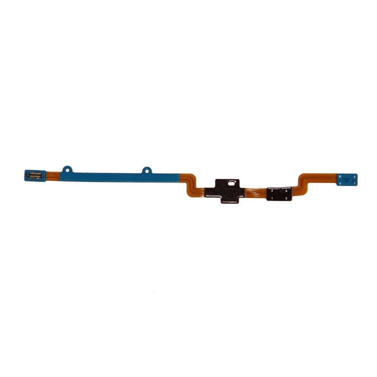 Microphone Ribbon Flex Cable Galaxy Tab S 10.5 / T800, For Tab S 10.5 / T800