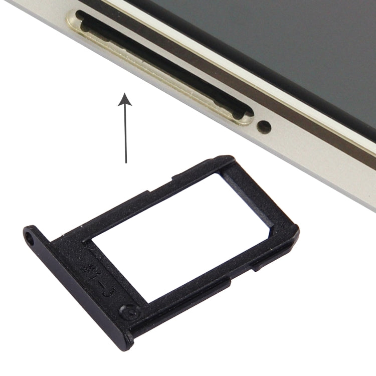 For Galaxy Tab S2 8.0 LTE / T715 Nano SIM Card Tray, For Samsung Galaxy Tab S2 8.0 LTE