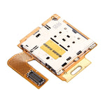 Cavo flessibile a contatto per lettore di schede SD Galaxy Tab S2 9.7 / T810, For Galaxy Tab S2 9.7 / T810