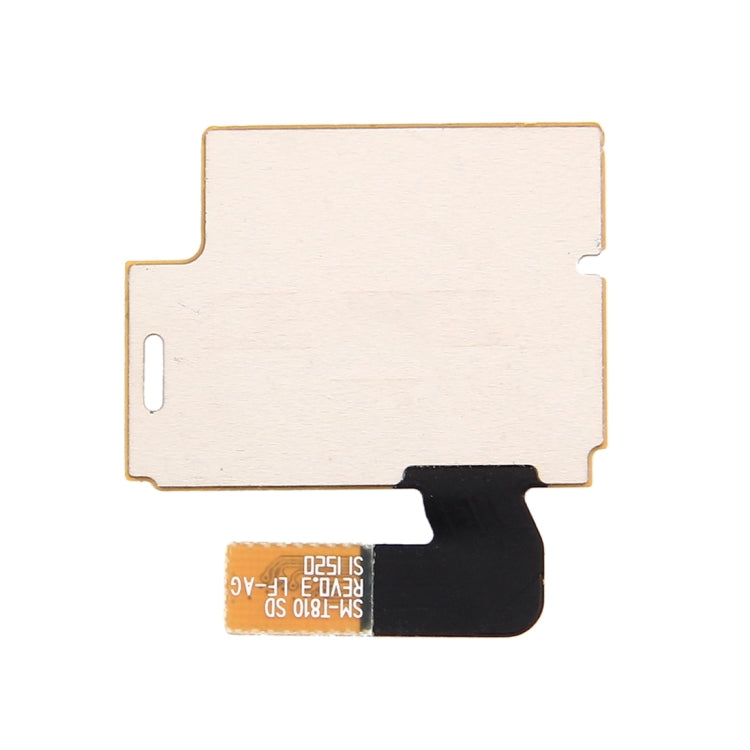 SD Card Reader Contact Flex Cable Galaxy Tab S2 9.7 / T810, For Galaxy Tab S2 9.7 / T810