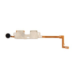 Cavo flessibile a contatto per lettore di schede SD Galaxy Note 10.1 (edizione 2014) / P600, For Note 10.1 (2014) / P600-