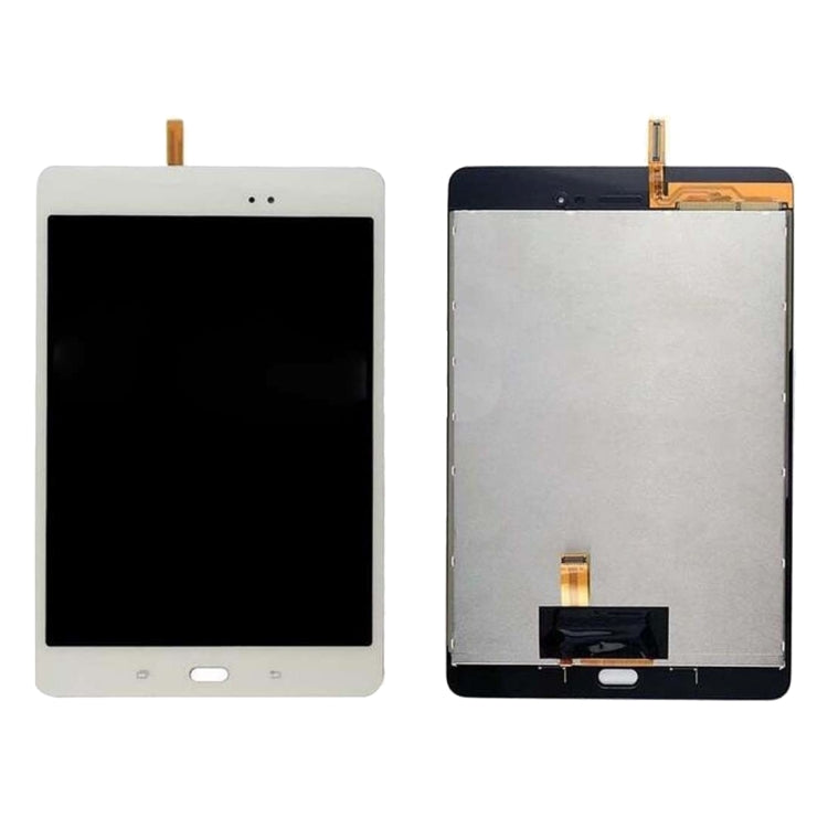 Schermo LCD e digitalizzatore assemblaggio completo per Galaxy Tab A 8.0 / T350, For Samsung T350, For Samsung Galaxy Tab A 8.0 / T350