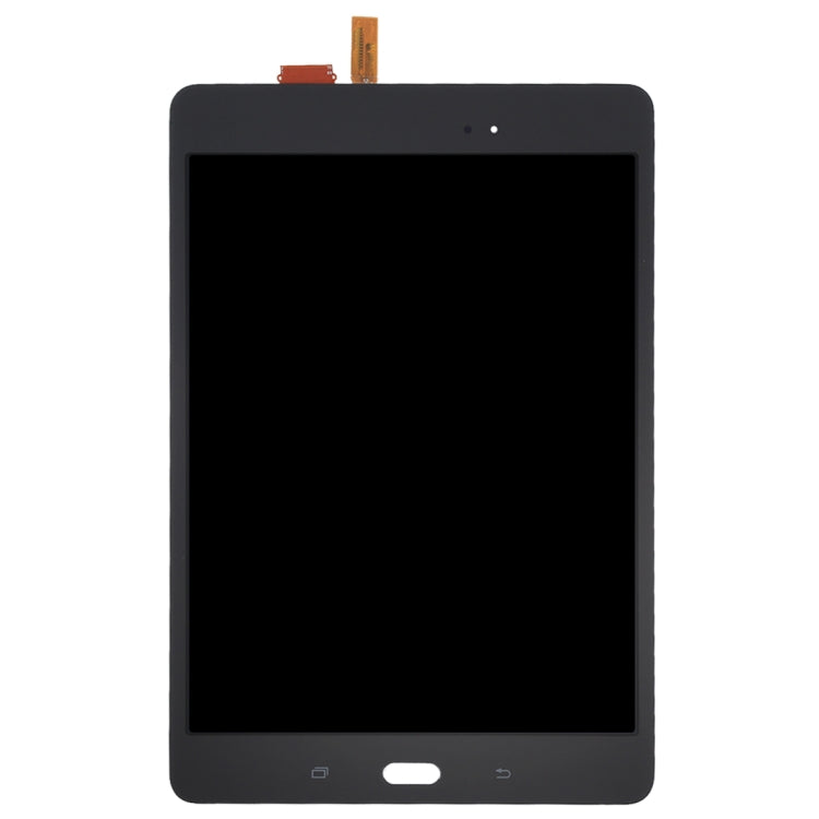 LCD Screen and Digitizer Full Assembly for Galaxy Tab A 8.0 (Wifi Version) / P350, For Samsung Galaxy Tab A 8.0 (P350), For Samsung P350