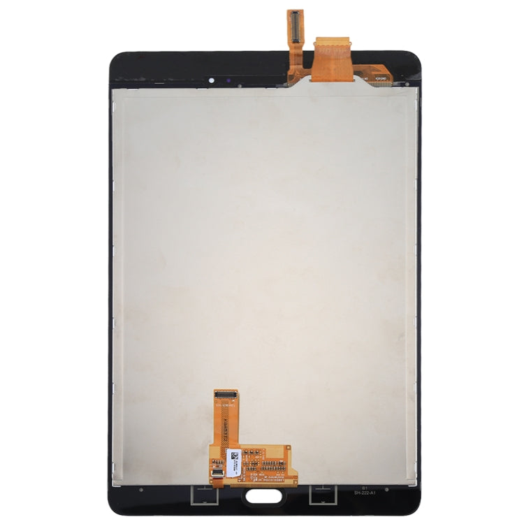 LCD Screen and Digitizer Full Assembly for Galaxy Tab A 8.0 (Wifi Version) / P350, For Samsung Galaxy Tab A 8.0 (P350), For Samsung P350