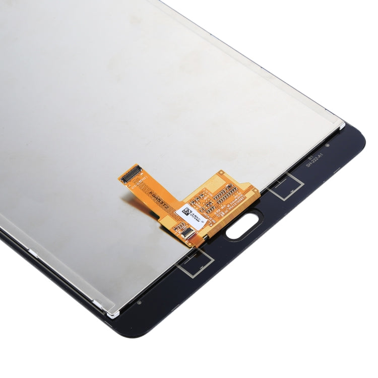 LCD Screen and Digitizer Full Assembly for Galaxy Tab A 8.0 (Wifi Version) / P350, For Samsung Galaxy Tab A 8.0 (P350), For Samsung P350