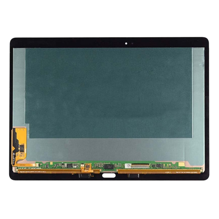 per schermo LCD e digitalizzatore Galaxy Tab S 10.5 / T805 assemblaggio completo, For Samsung T805, For Galaxy Tab S 10.5 / T805 Brown