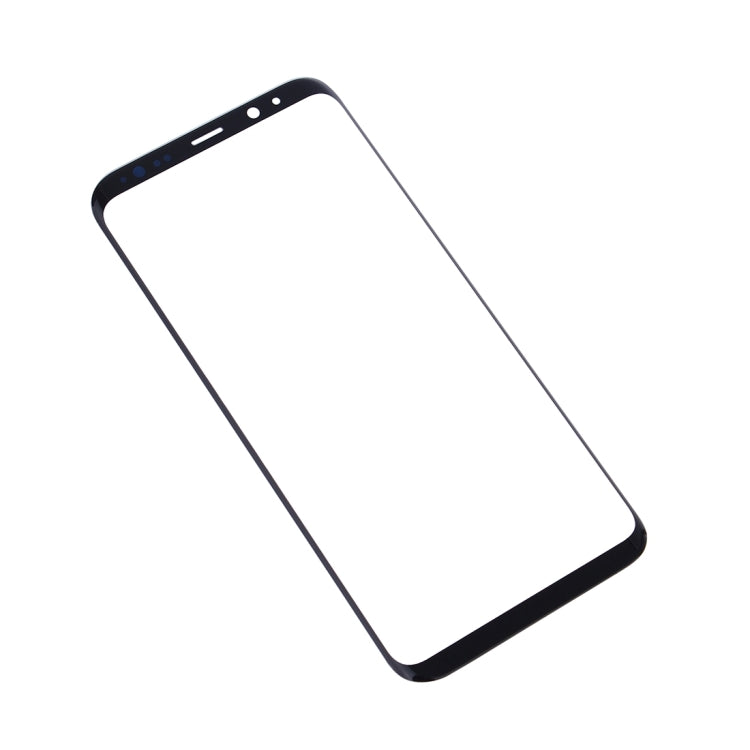 For Galaxy S8 Original Outer Glass Lens for Front Screen, For Galaxy S8