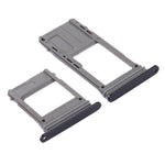 Per Galaxy A5 (2017) / A520 e A7 (2017) / A720 Vassoio scheda SIM + vassoio scheda Micro SD, scheda singola, For Samsung Galaxy A520, For Samsung Galaxy A5 (2017) Single, For Galaxy A520 & A720, For A520 & A720 Pink