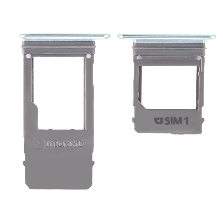 Per Galaxy A5 (2017) / A520 e A7 (2017) / A720 Vassoio scheda SIM + vassoio scheda Micro SD, scheda singola, For Samsung Galaxy A520, For Samsung Galaxy A5 (2017) Single, For Galaxy A520 & A720, For A520 & A720 Pink