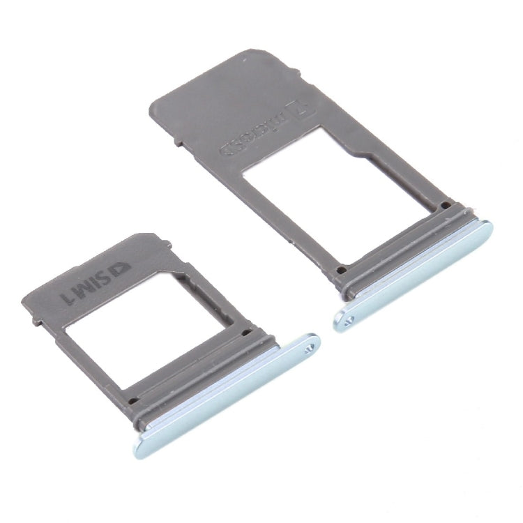 Per Galaxy A5 (2017) / A520 e A7 (2017) / A720 Vassoio scheda SIM + vassoio scheda Micro SD, scheda singola, For Samsung Galaxy A520, For Samsung Galaxy A5 (2017) Single, For Galaxy A520 & A720, For A520 & A720 Pink