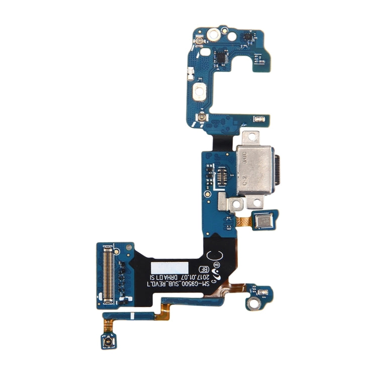 Per la scheda della porta di ricarica Galaxy S8 / G9500, For Samsung Galaxy S8 /G9500