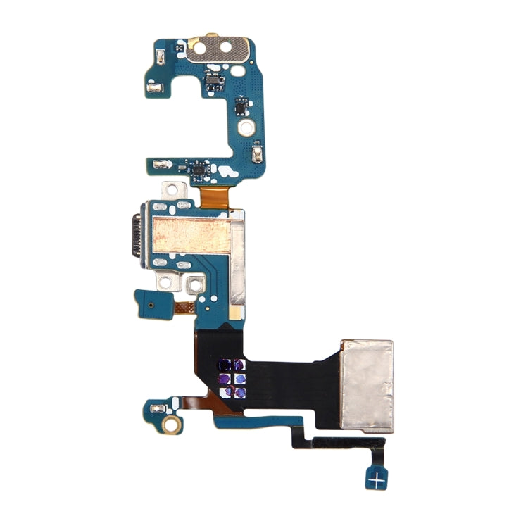 Per la scheda della porta di ricarica Galaxy S8 / G9500, For Samsung Galaxy S8 /G9500