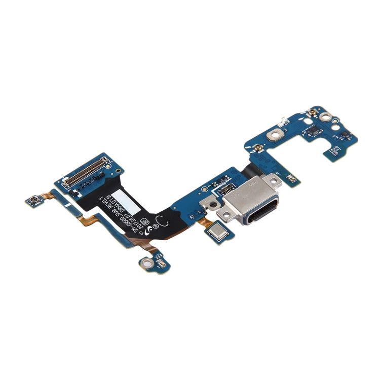 Per la scheda della porta di ricarica Galaxy S8 / G9500, For Samsung Galaxy S8 /G9500