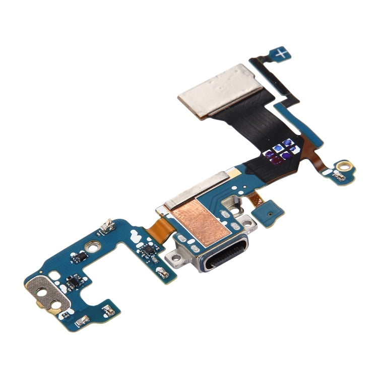 Per la scheda della porta di ricarica Galaxy S8 / G9500, For Samsung Galaxy S8 /G9500