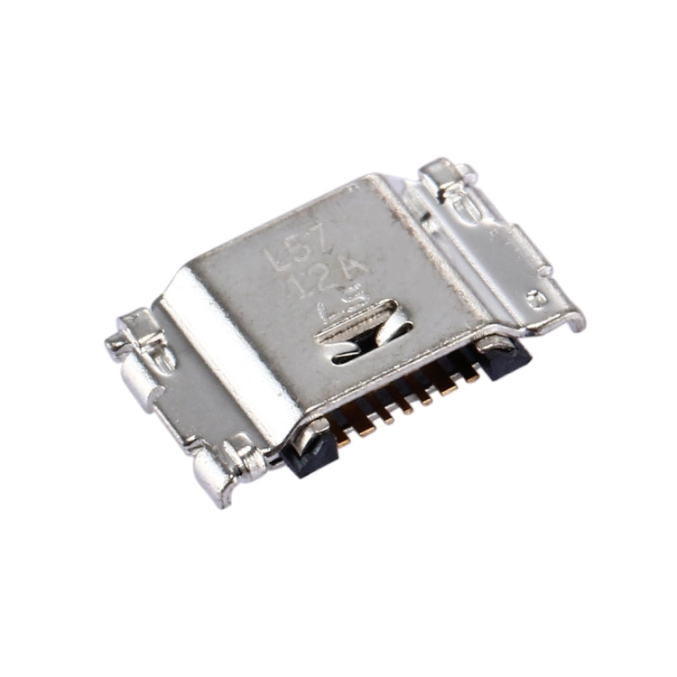 Per il connettore della porta di ricarica Galaxy J1 / J2 / J3 / J4 / J5, For Galaxy J1/J2/J3/J4/J5