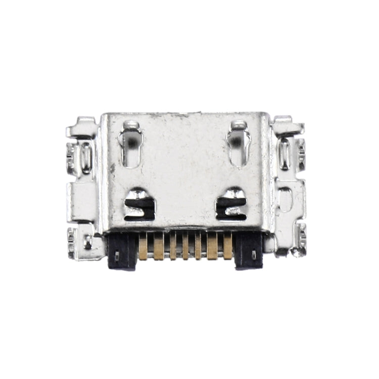 Per il connettore della porta di ricarica Galaxy J1 / J2 / J3 / J4 / J5, For Galaxy J1/J2/J3/J4/J5